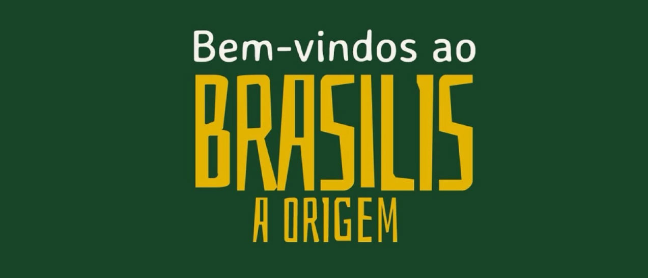 Bem vindos ao Brasilis a Origem – Evento que reune grandes líderes regionais e culturais